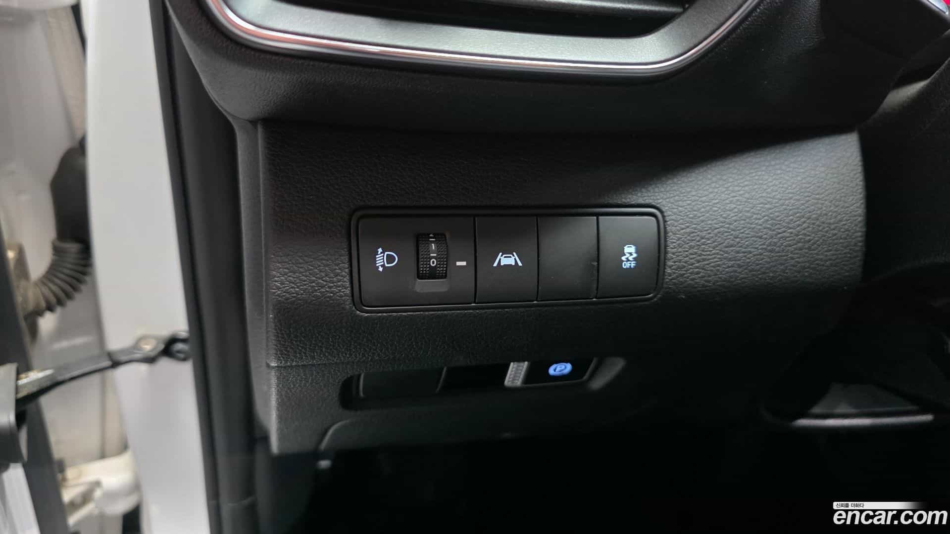 Santafe Hyundai 2020.11-OPTION-043