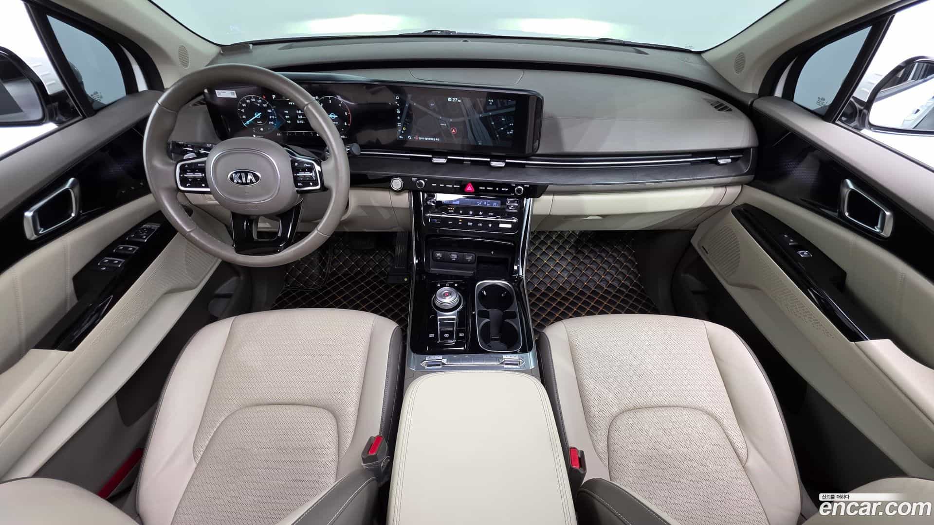 Canival Kia 2021.4-INNER-008