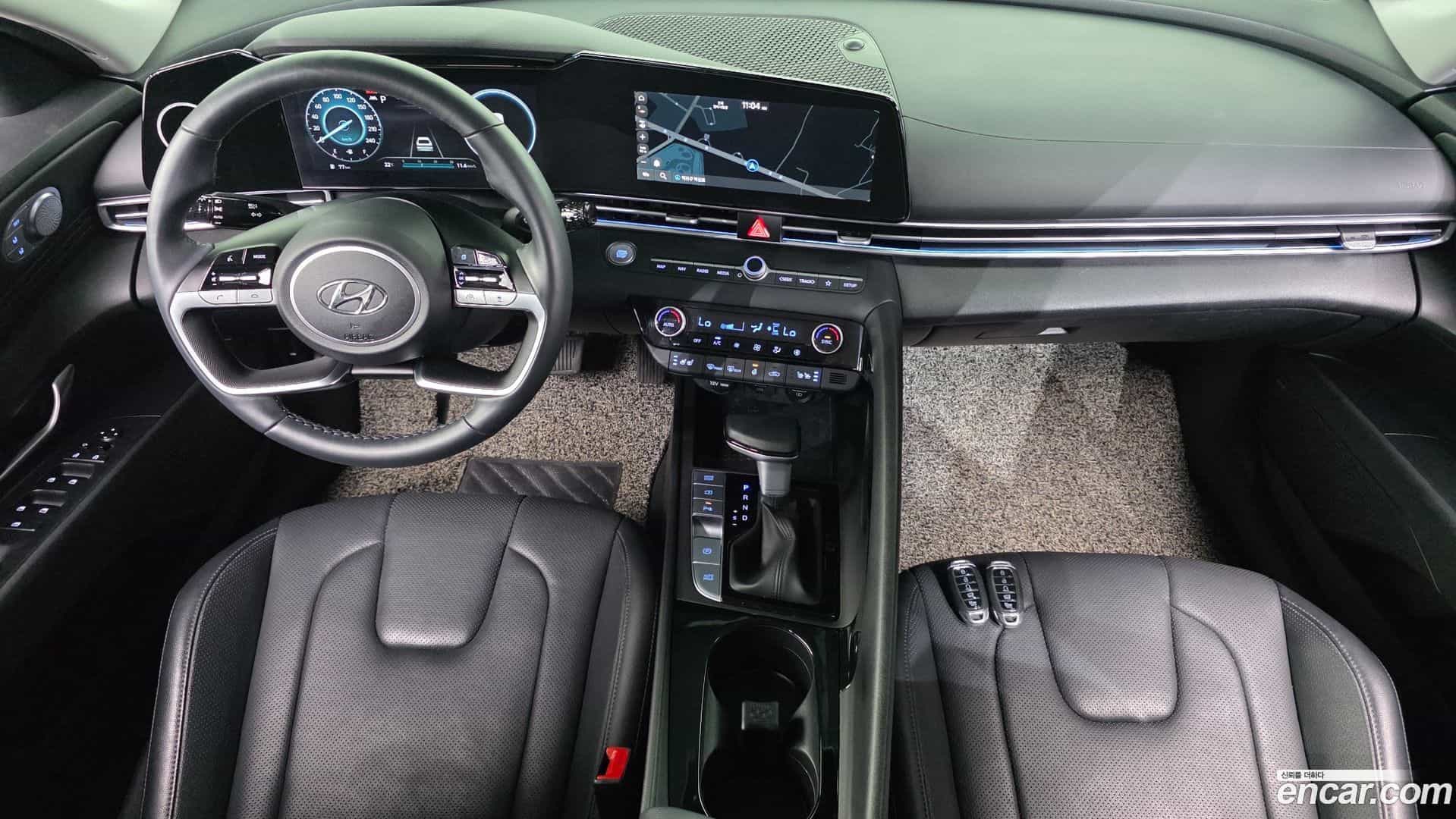 AVANTE Hyundai 2021.8-INNER-007