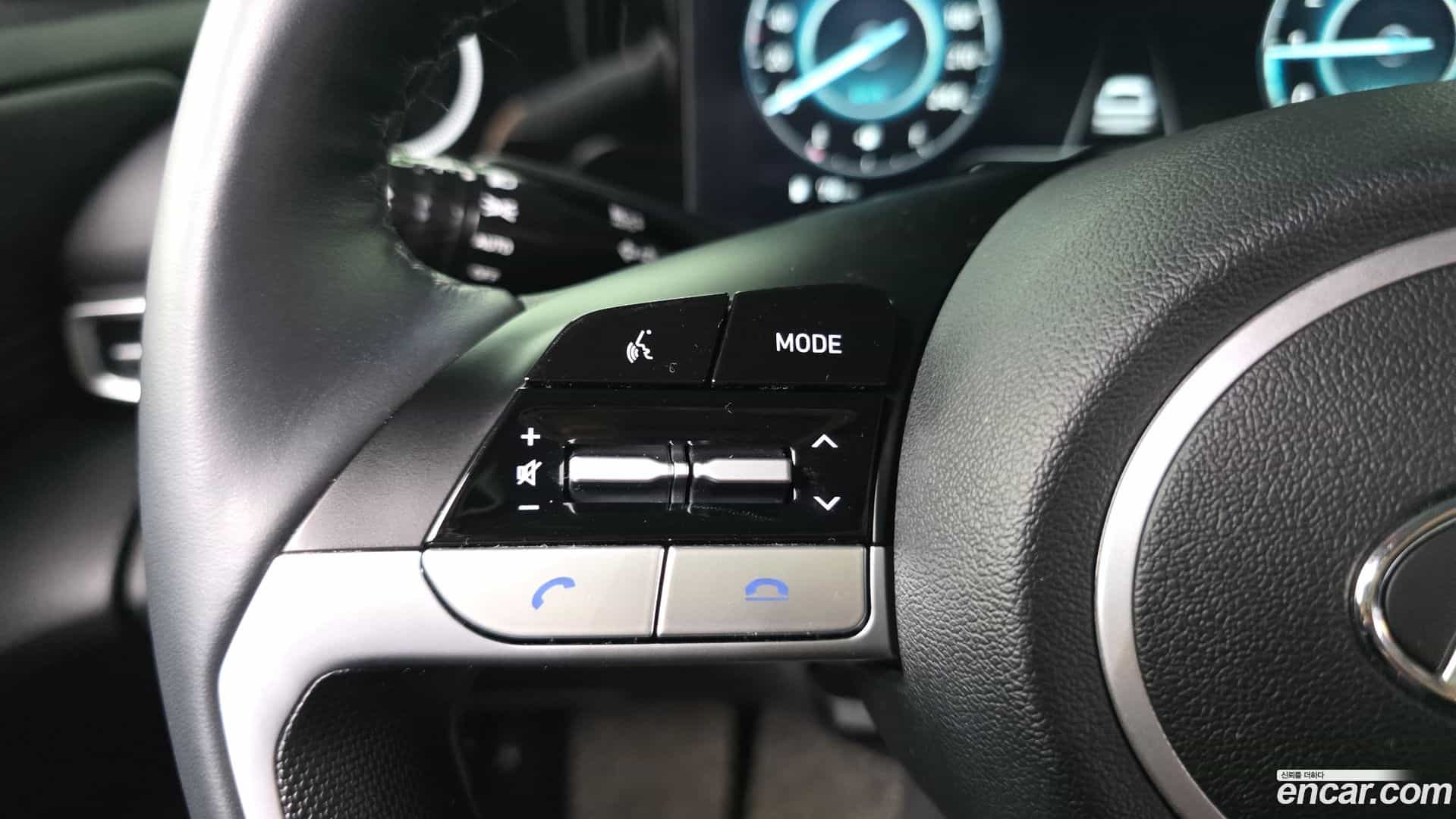 AVANTE Hyundai 2021.8-OPTION-019