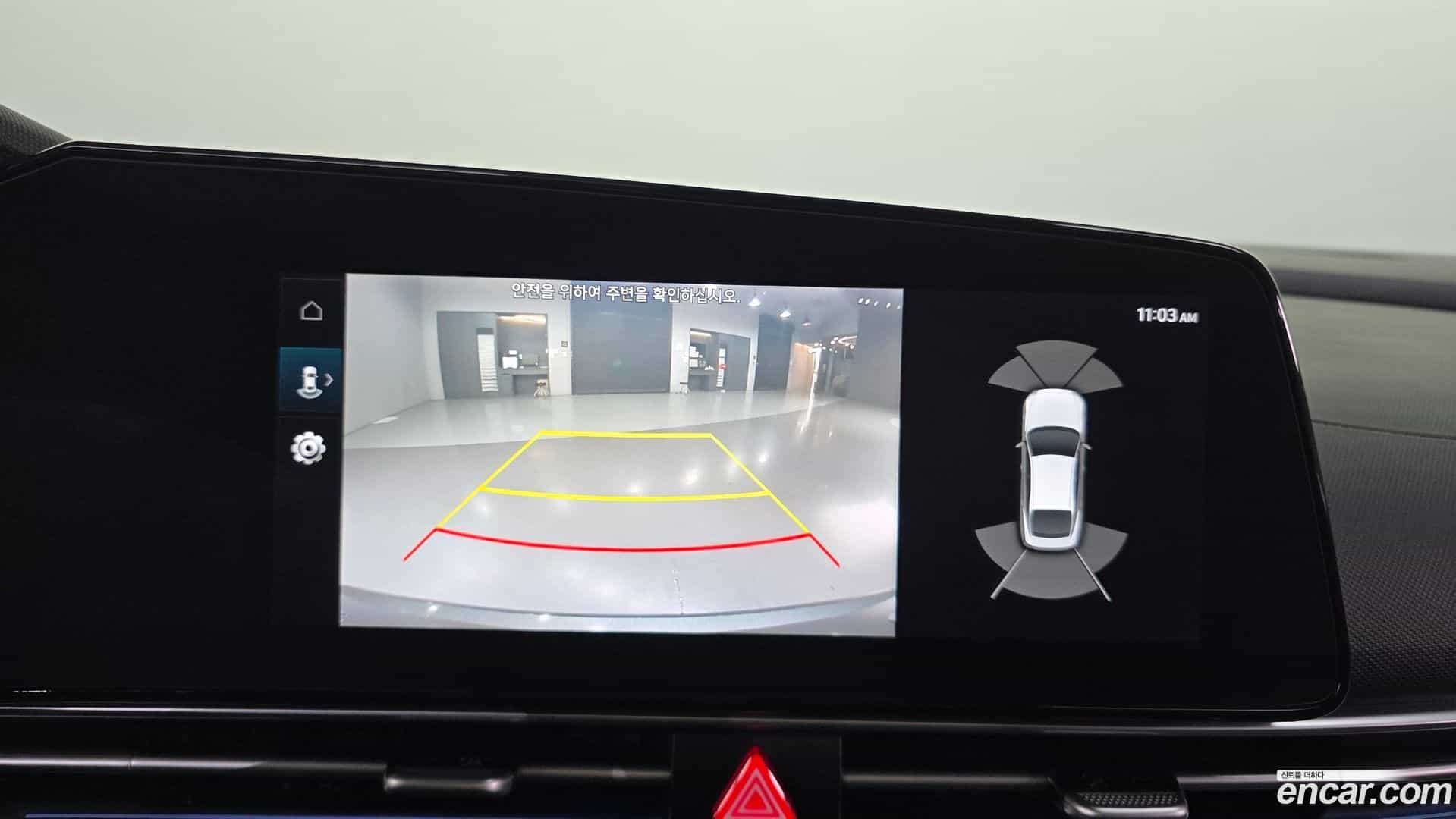 AVANTE Hyundai 2021.8-OPTION-022