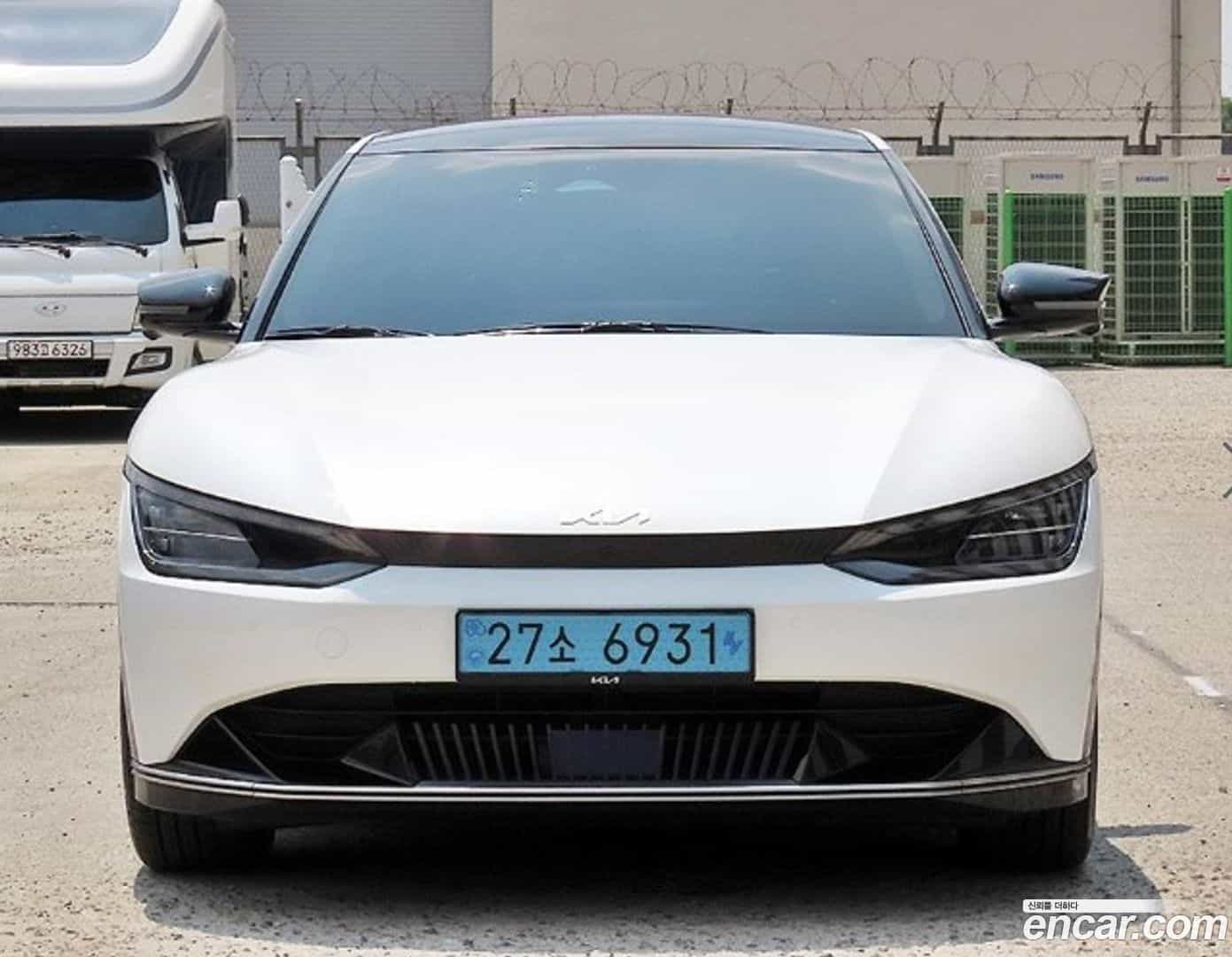 EV6 Kia 2022.6-OUTER-004