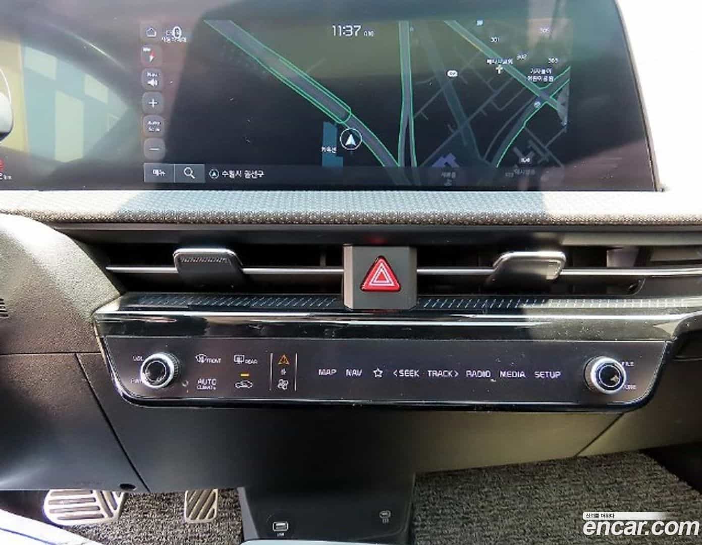 EV6 Kia 2022.6-OPTION-019
