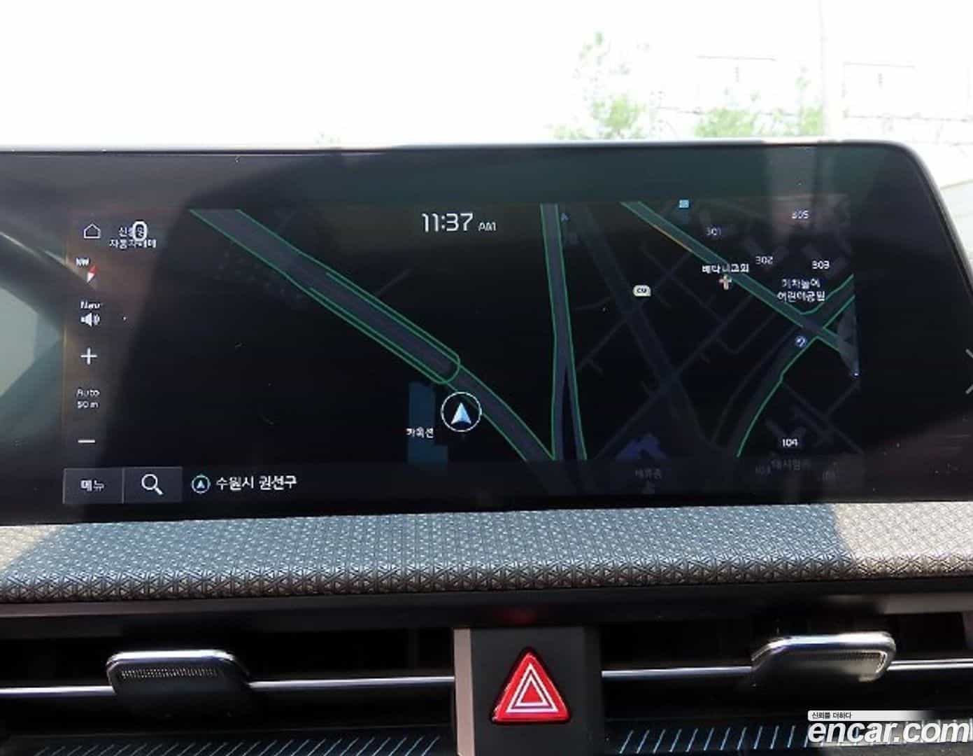 EV6 Kia 2022.6-OPTION-020