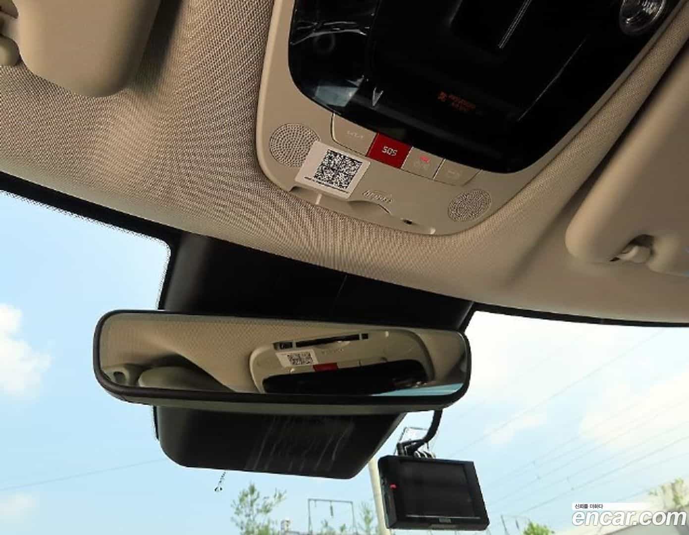 EV6 Kia 2022.6-OPTION-021