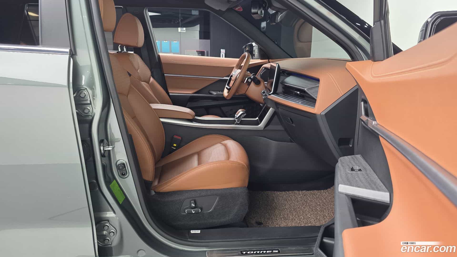 Torres KG Mobility 2023.1-OPTION-015