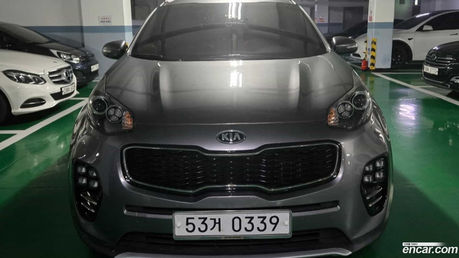 Sportage Kia 2016.9-OUTER-003