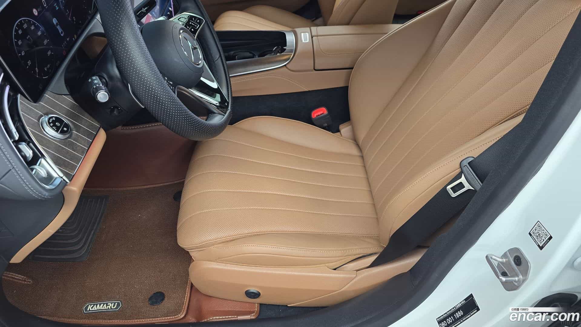 E-Class Mercedes-Benz 2024.4-OPTION-044