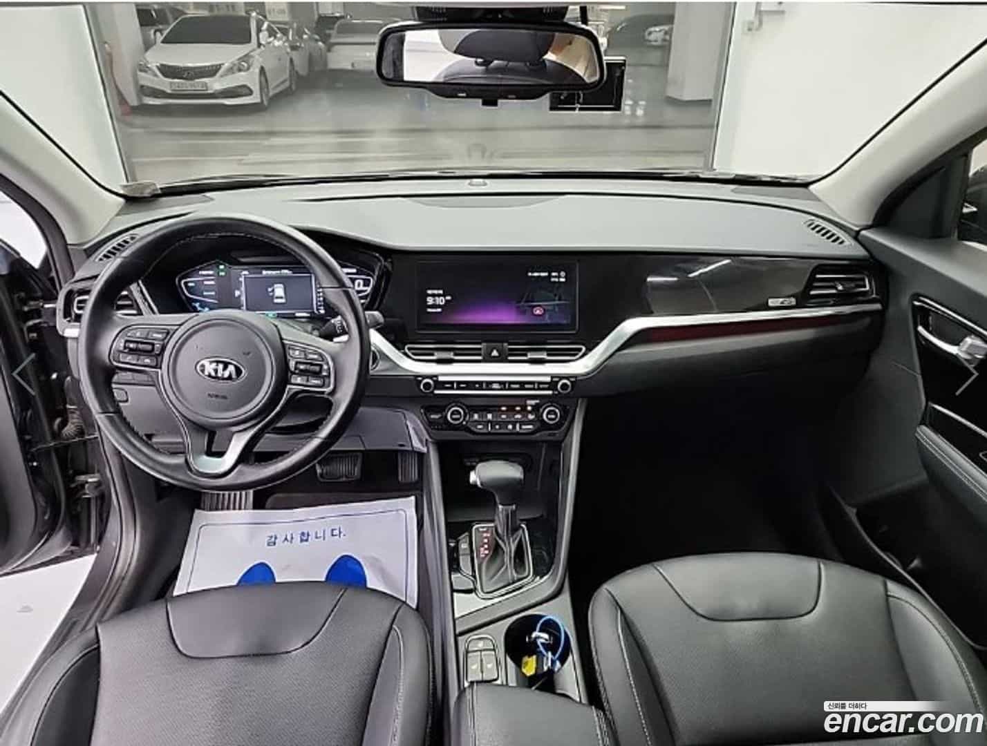 Niro Kia 2021.3-INNER-007