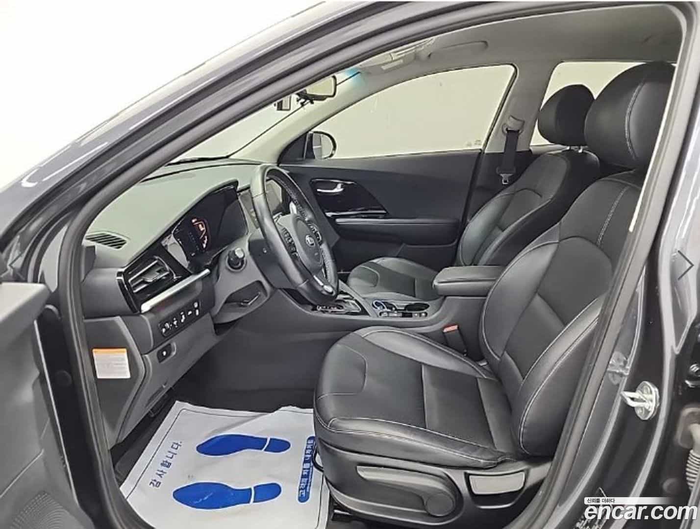 Niro Kia 2021.3-INNER-010