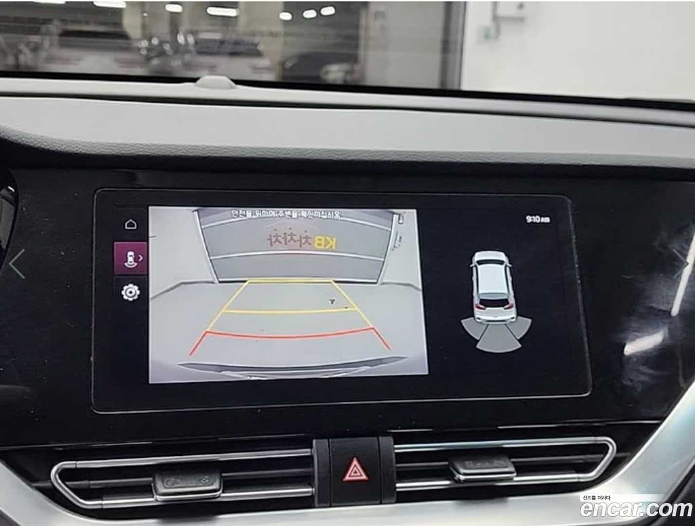 Niro Kia 2021.3-OPTION-018