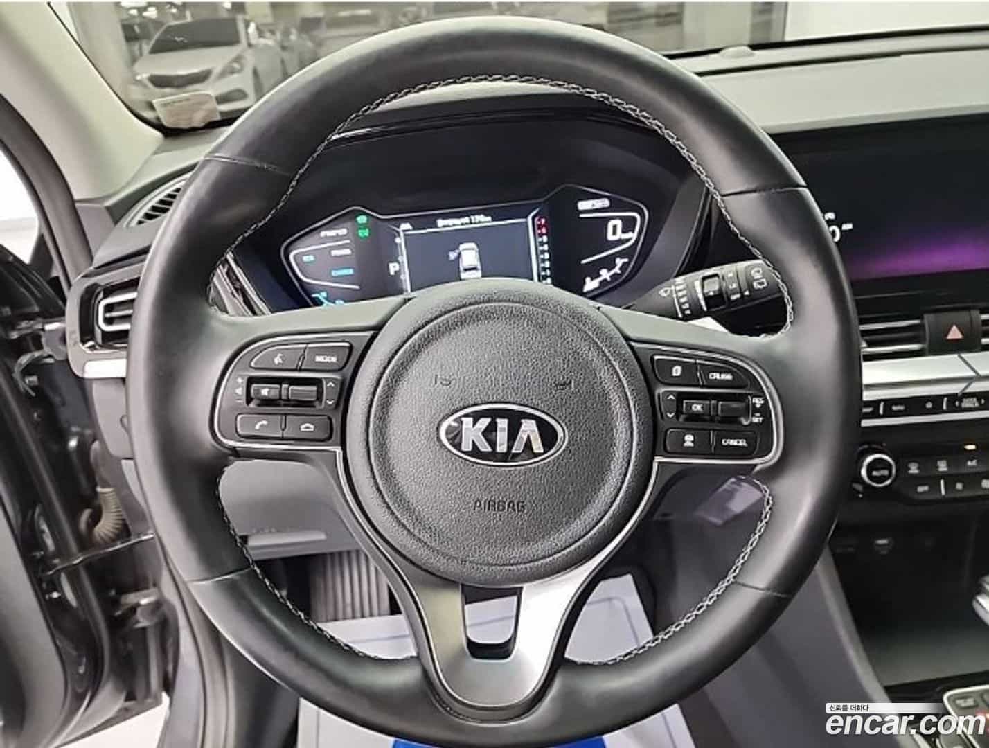Niro Kia 2021.3-OPTION-023