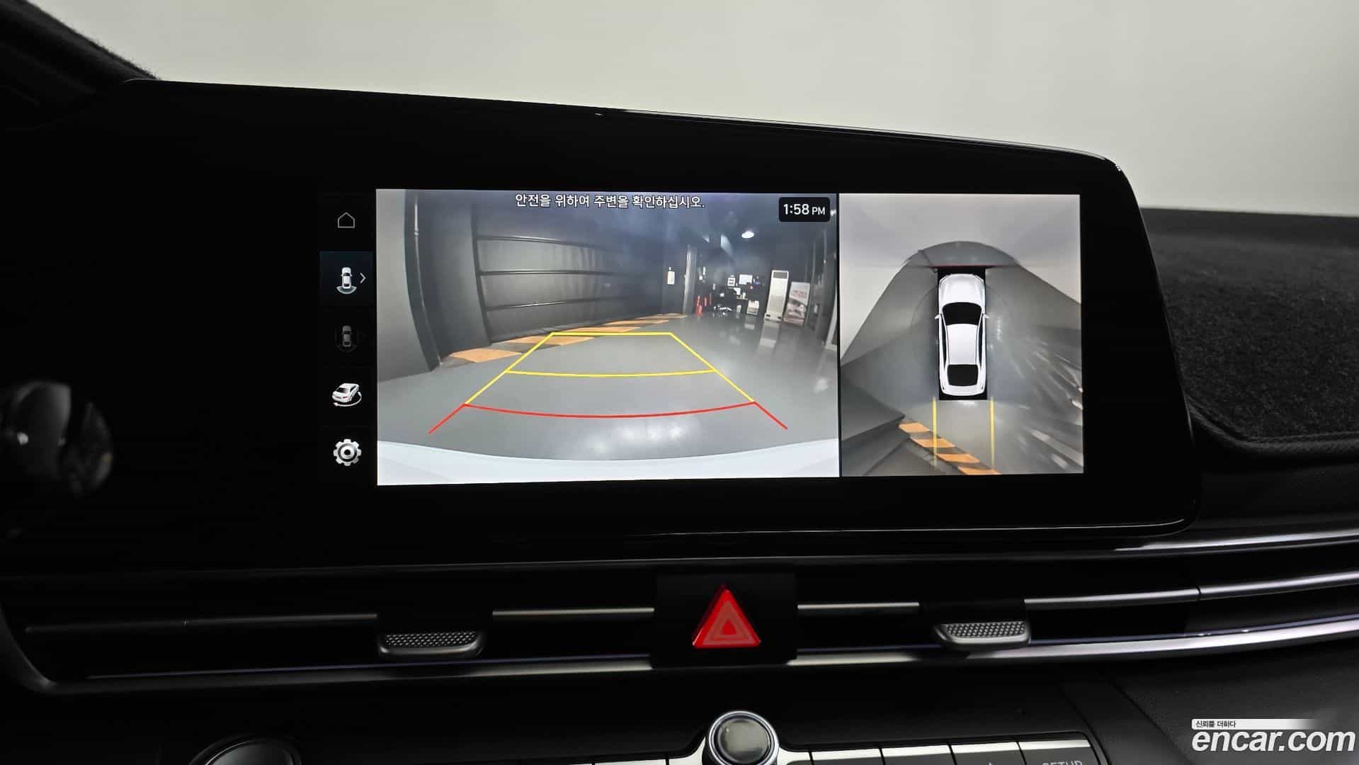 AVANTE Hyundai 2023.8-OPTION-018