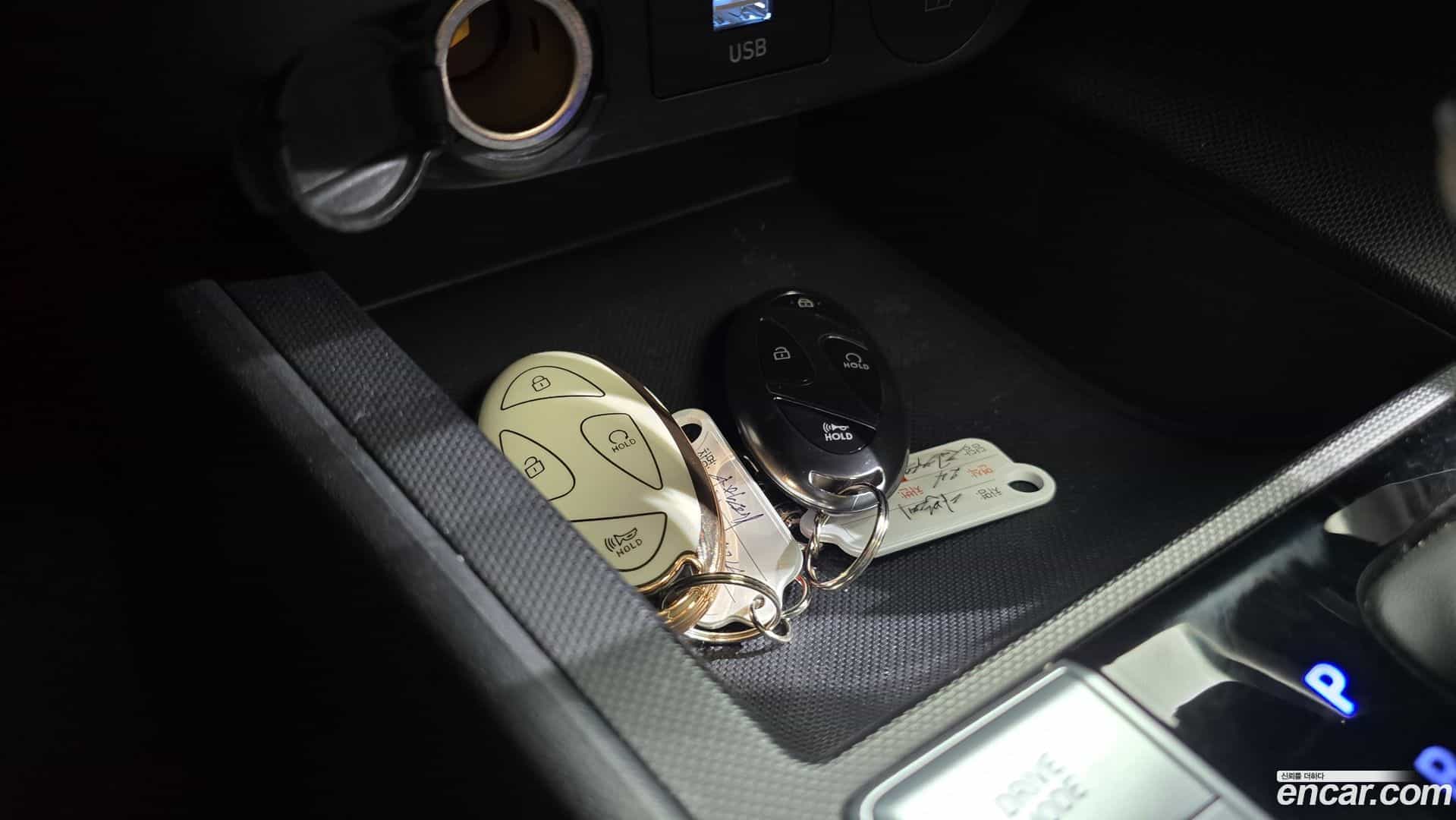 AVANTE Hyundai 2023.8-OPTION-019