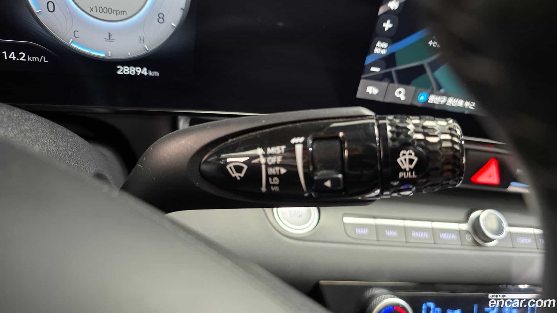 AVANTE Hyundai 2023.8-OPTION-024