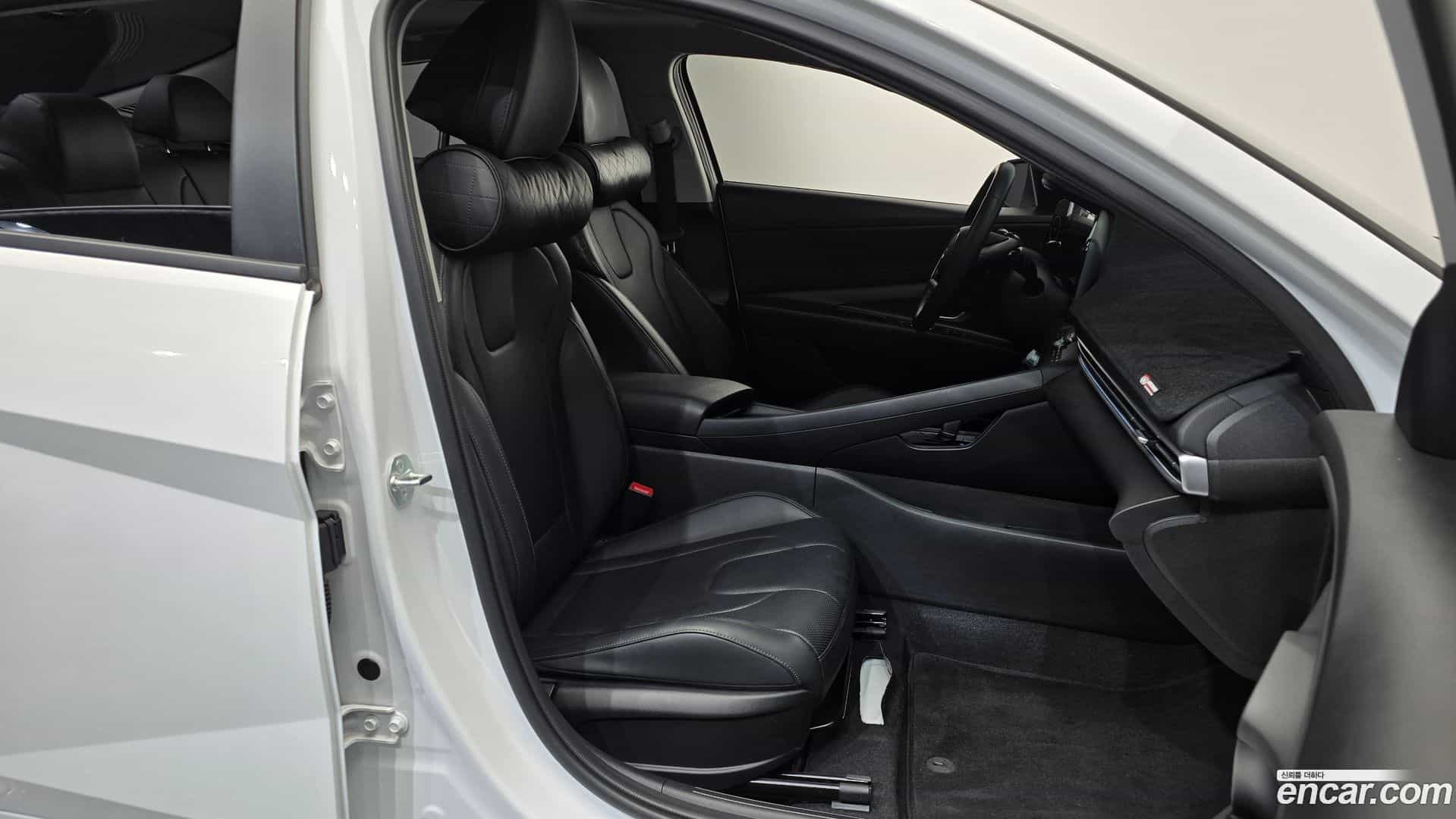 AVANTE Hyundai 2023.8-INNER-036