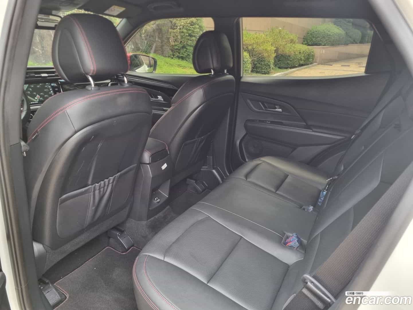 KORANDO KG Mobility 2021.9-OPTION-015