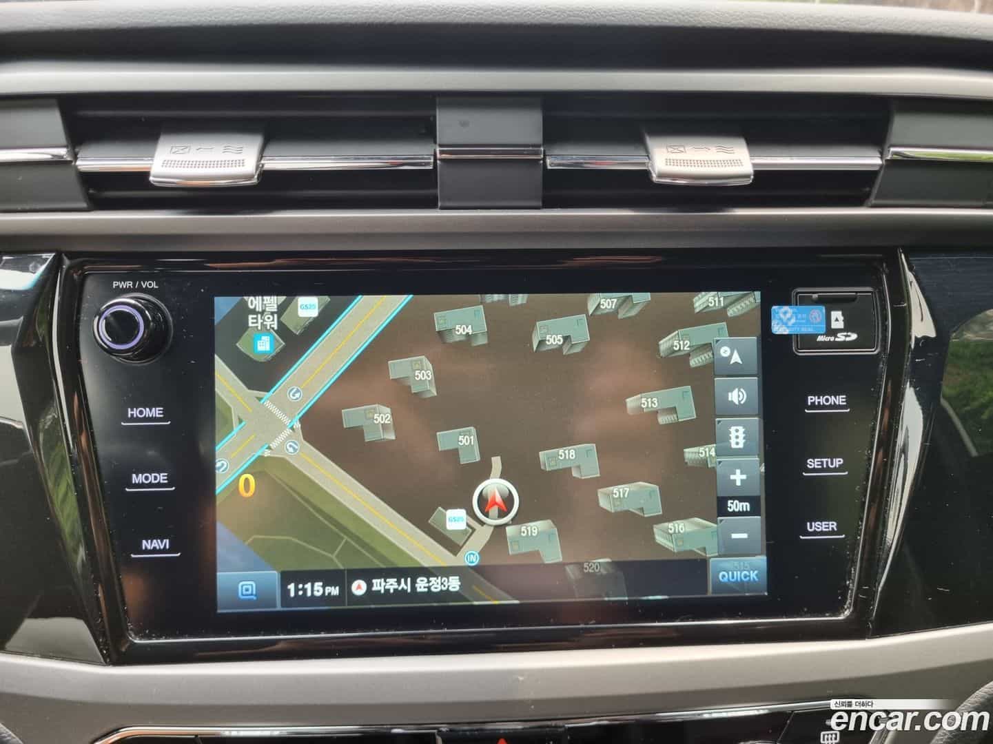 KORANDO KG Mobility 2021.9-OPTION-018