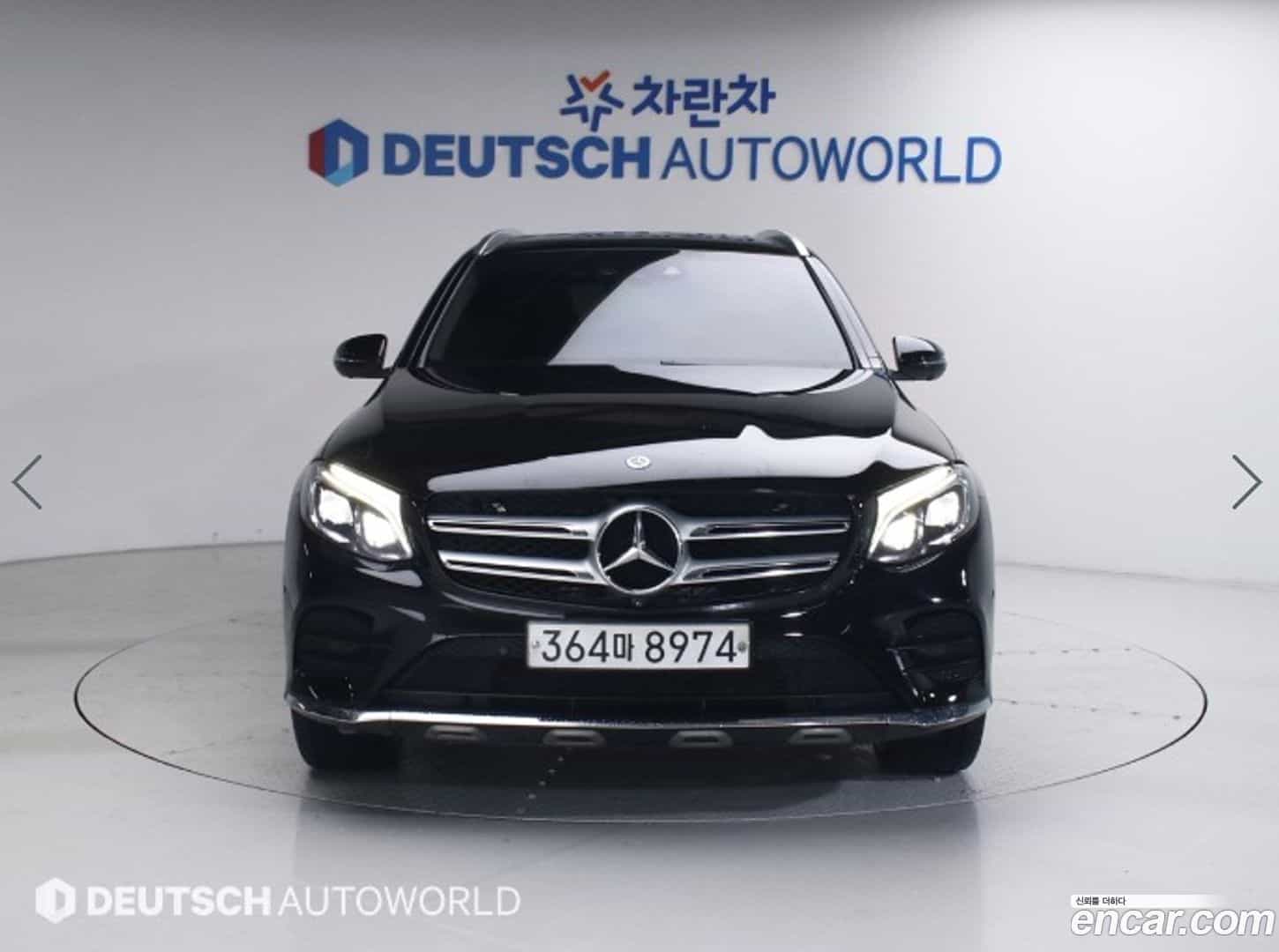 GLC-Class Mercedes-Benz 2019.10-OUTER-003