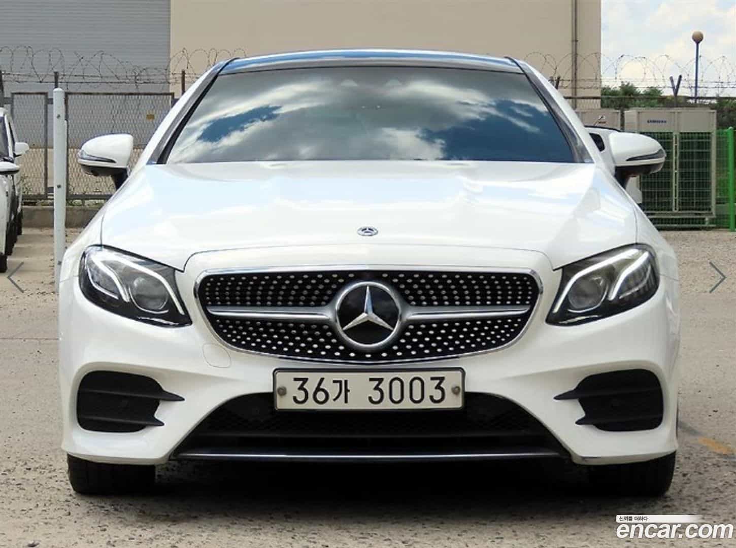 E-Class Mercedes-Benz 2018.3-OUTER-002