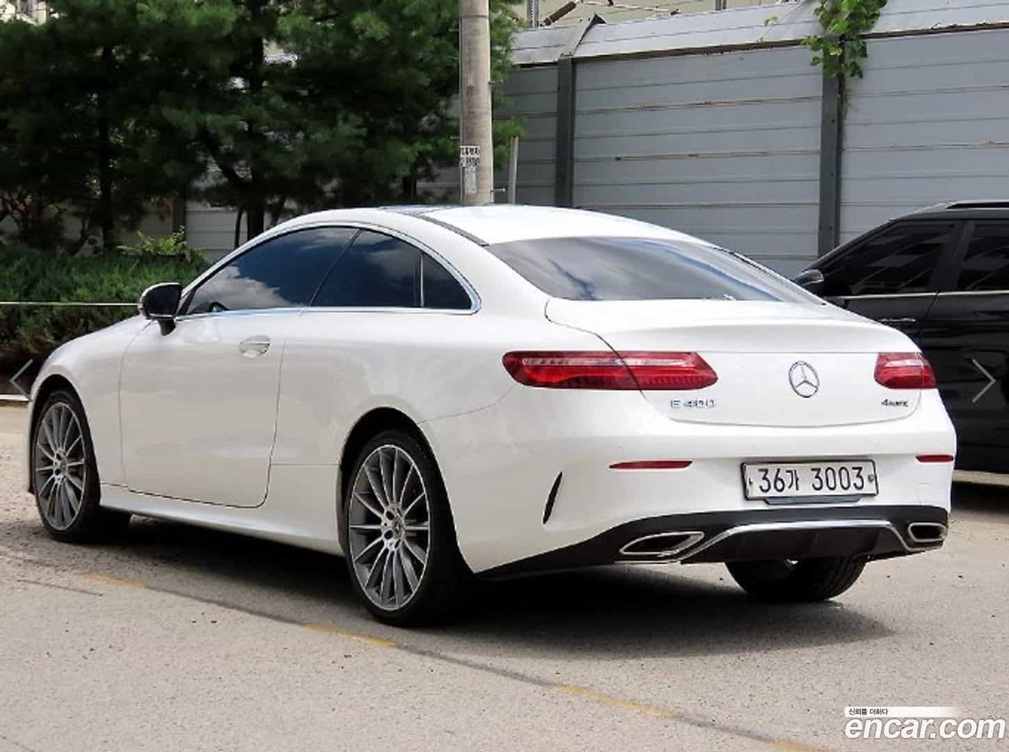 E-Class Mercedes-Benz 2018.3-OUTER-003