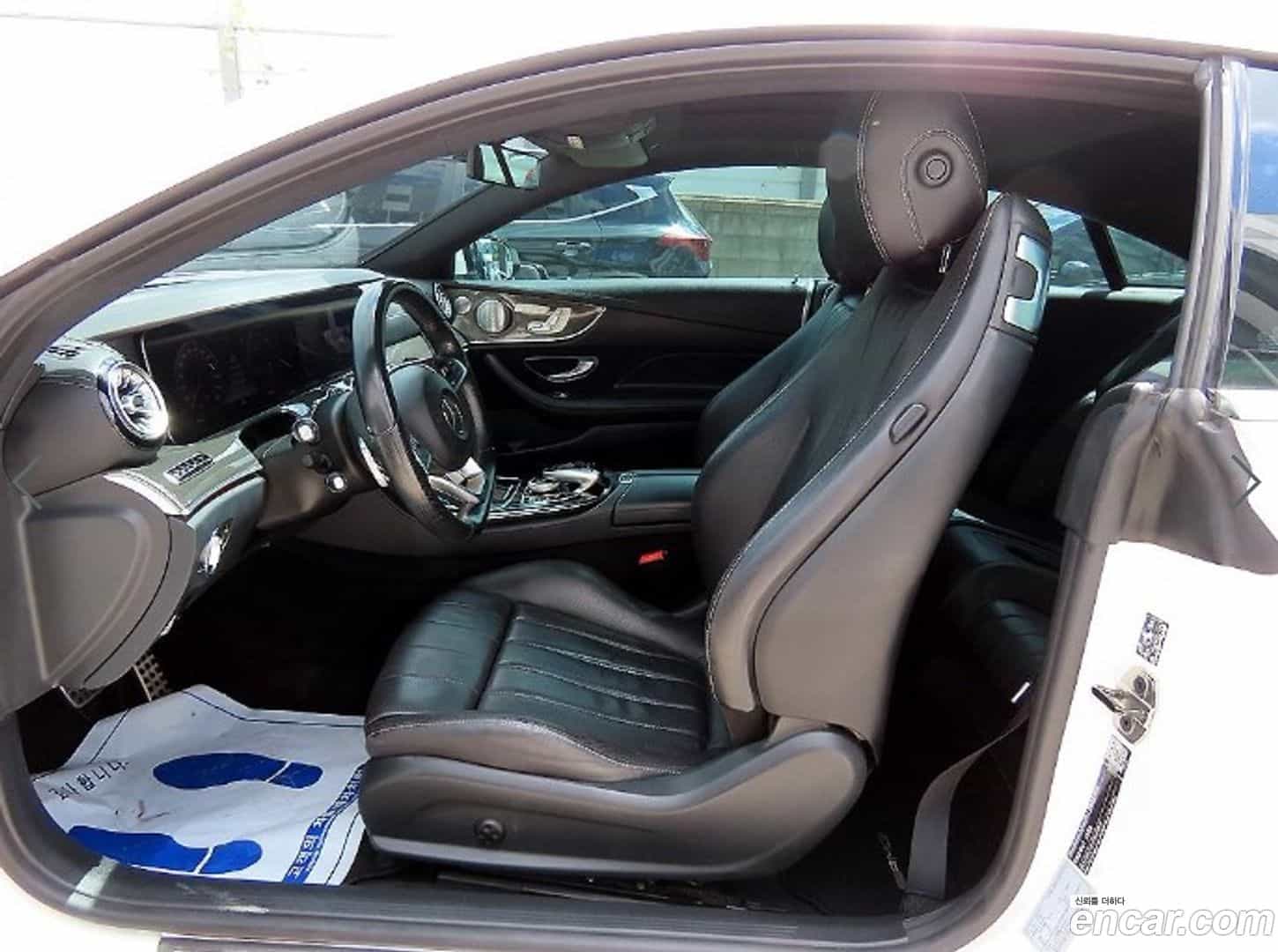 E-Class Mercedes-Benz 2018.3-OUTER-005
