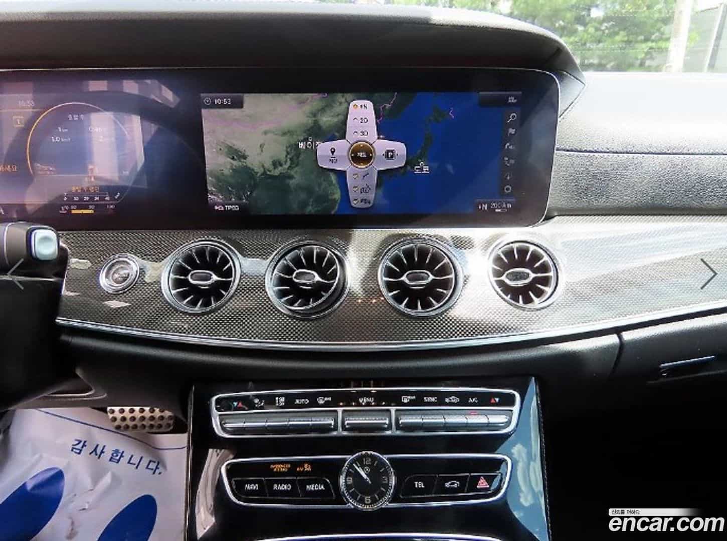 E-Class Mercedes-Benz 2018.3-OPTION-018