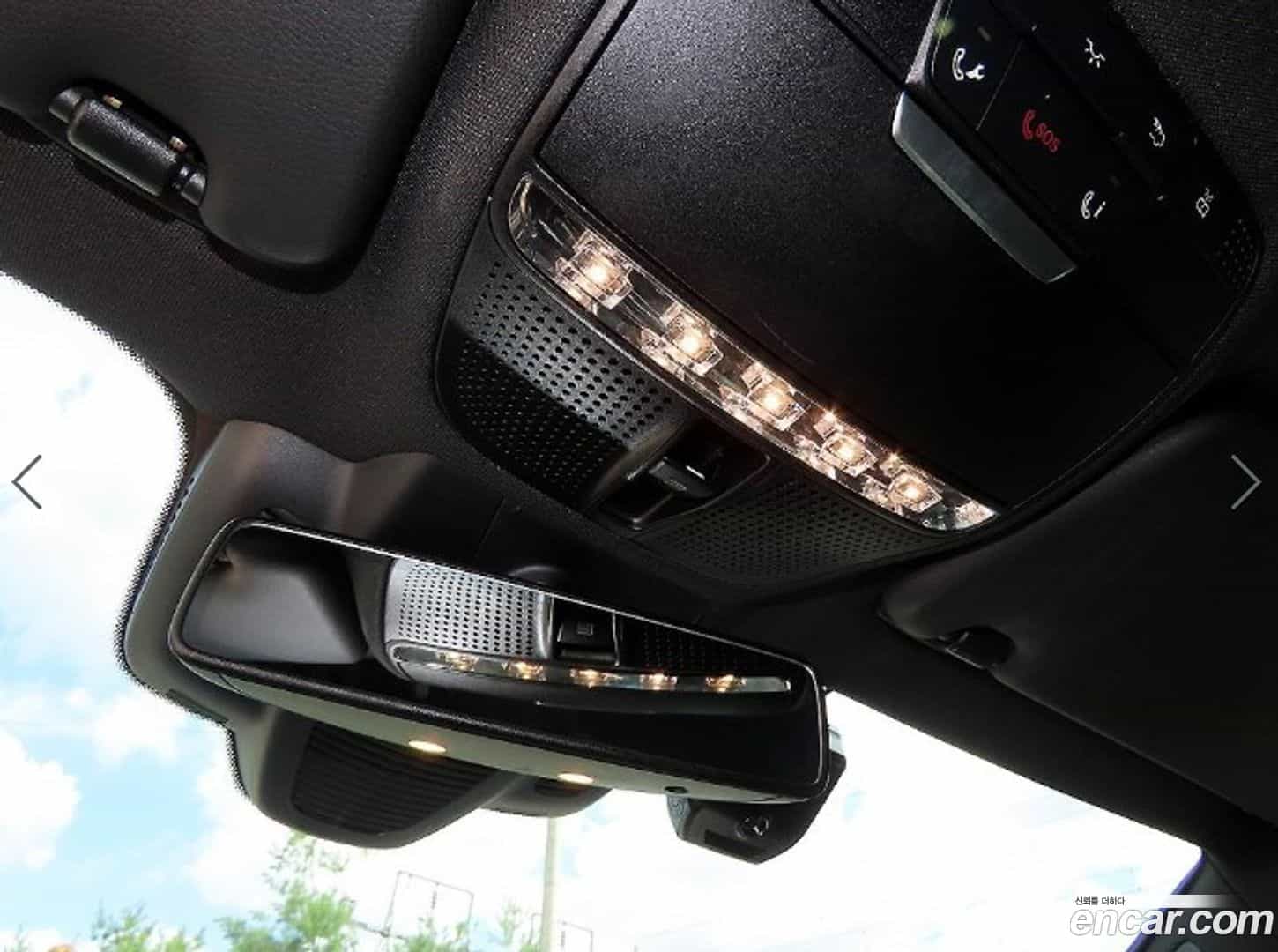 E-Class Mercedes-Benz 2018.3-OPTION-019