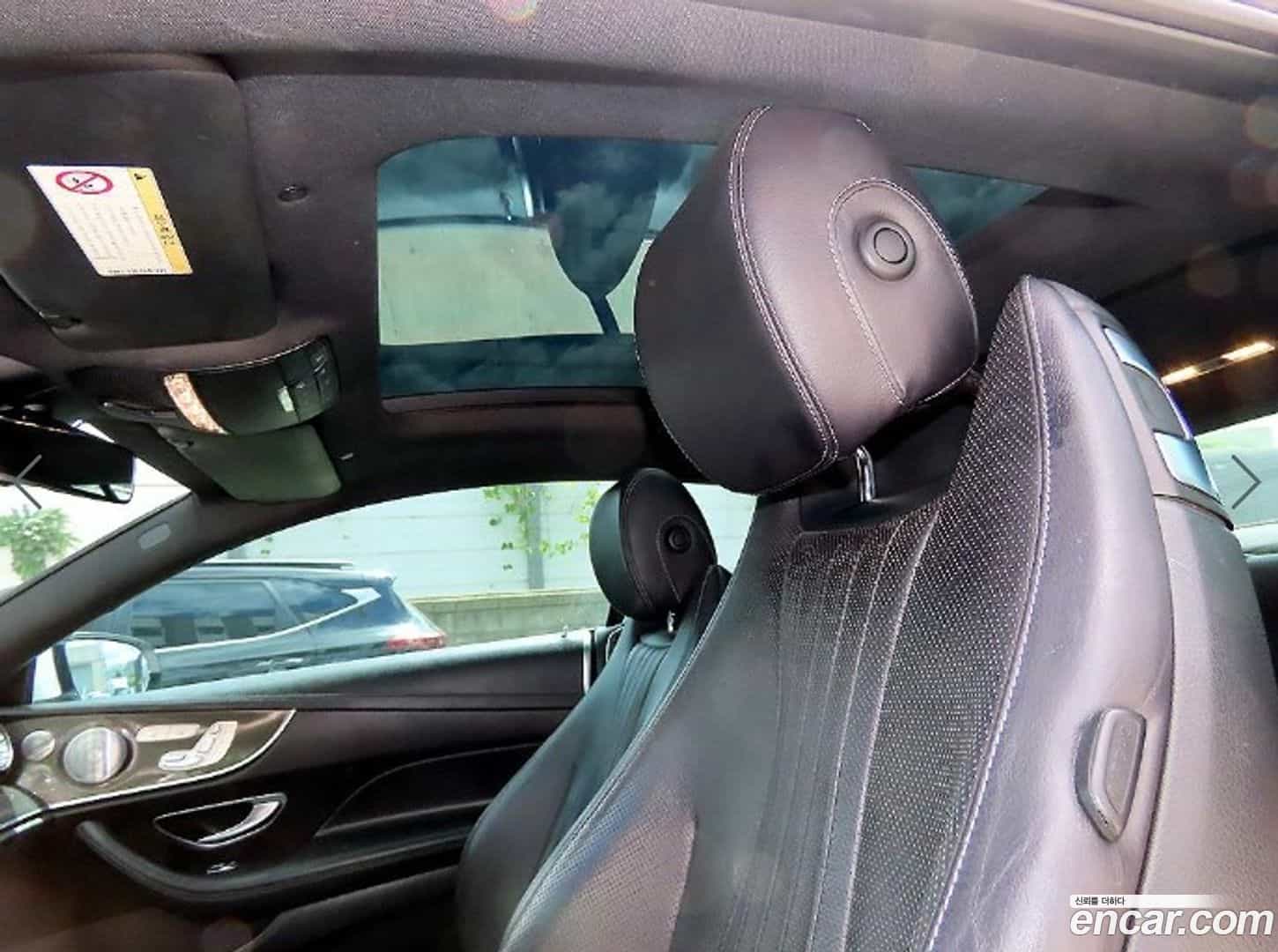 E-Class Mercedes-Benz 2018.3-OPTION-020