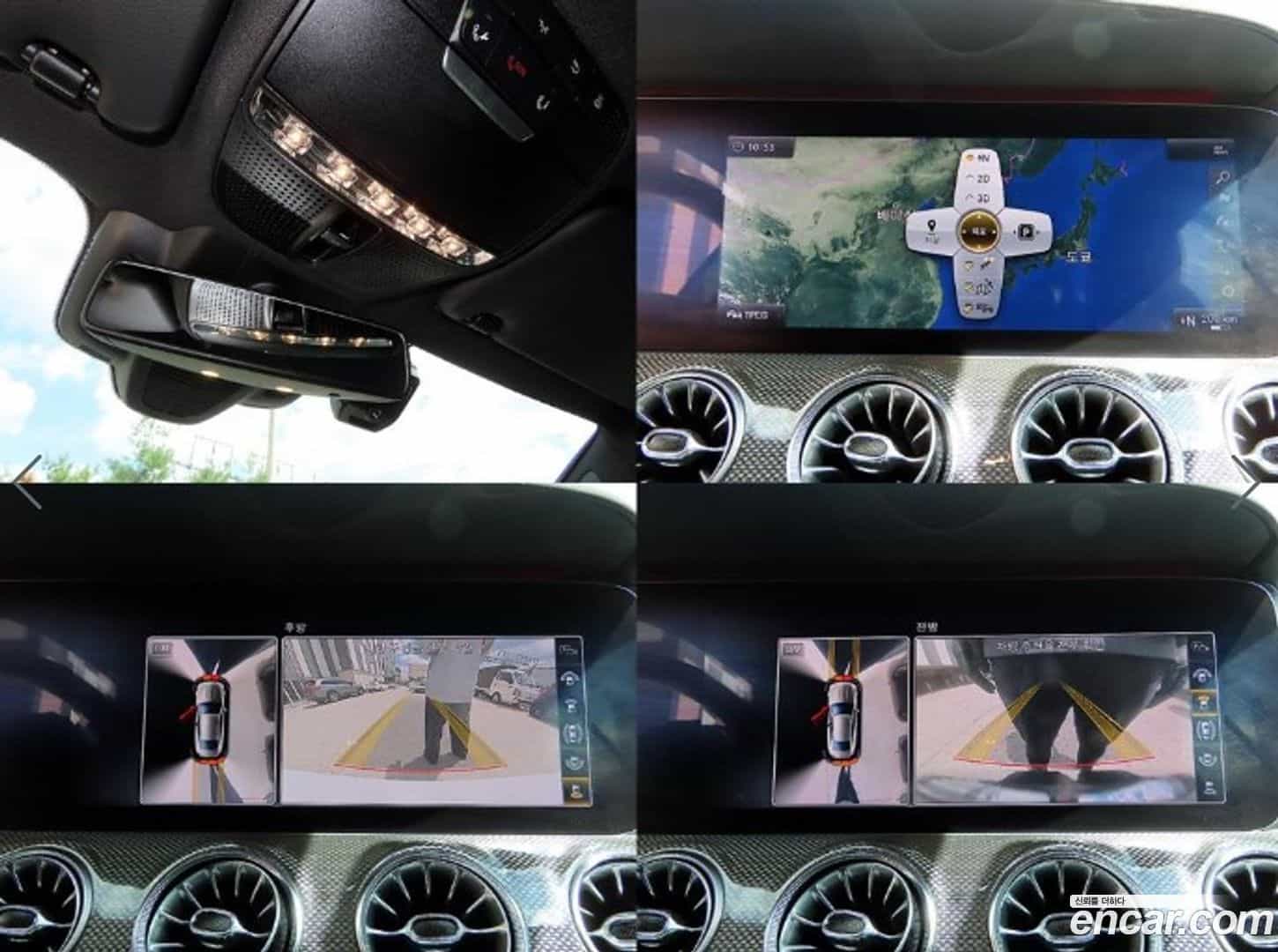 E-Class Mercedes-Benz 2018.3-OPTION-022