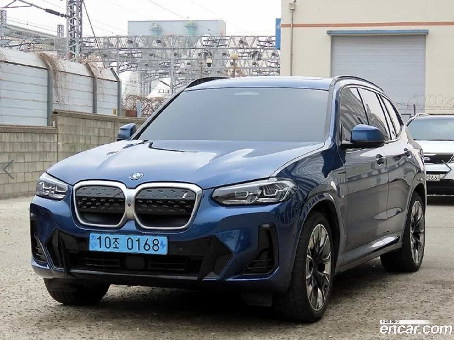 iX3 BMW 2022.6-OUTER-002