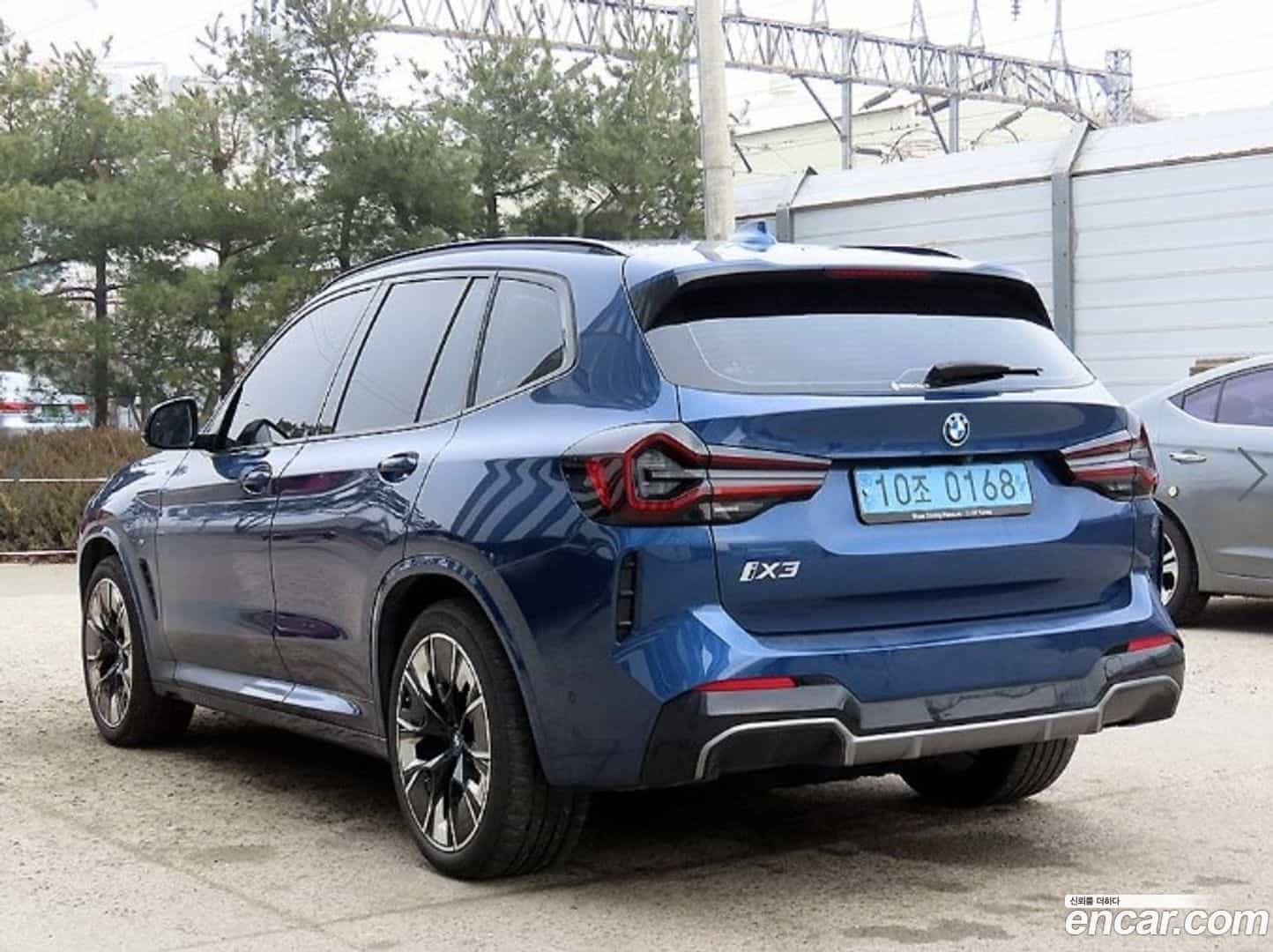 iX3 BMW 2022.6-OUTER-003