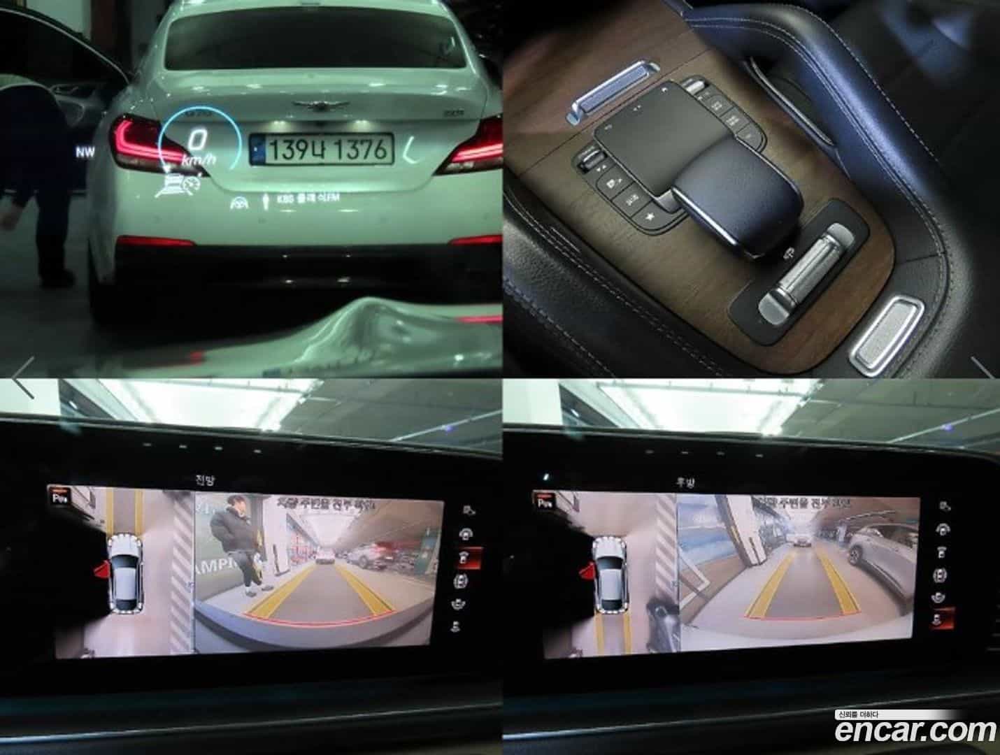 GLE-Class Mercedes-Benz 2021.10-OPTION-022