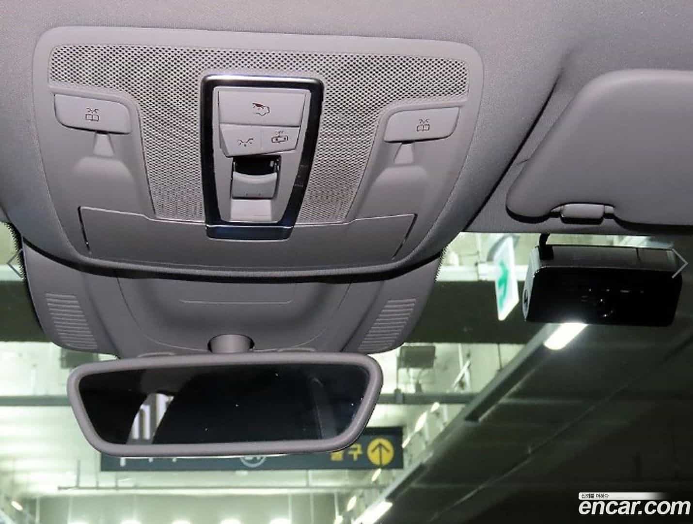 GLE-Class Mercedes-Benz 2017.6-OPTION-017