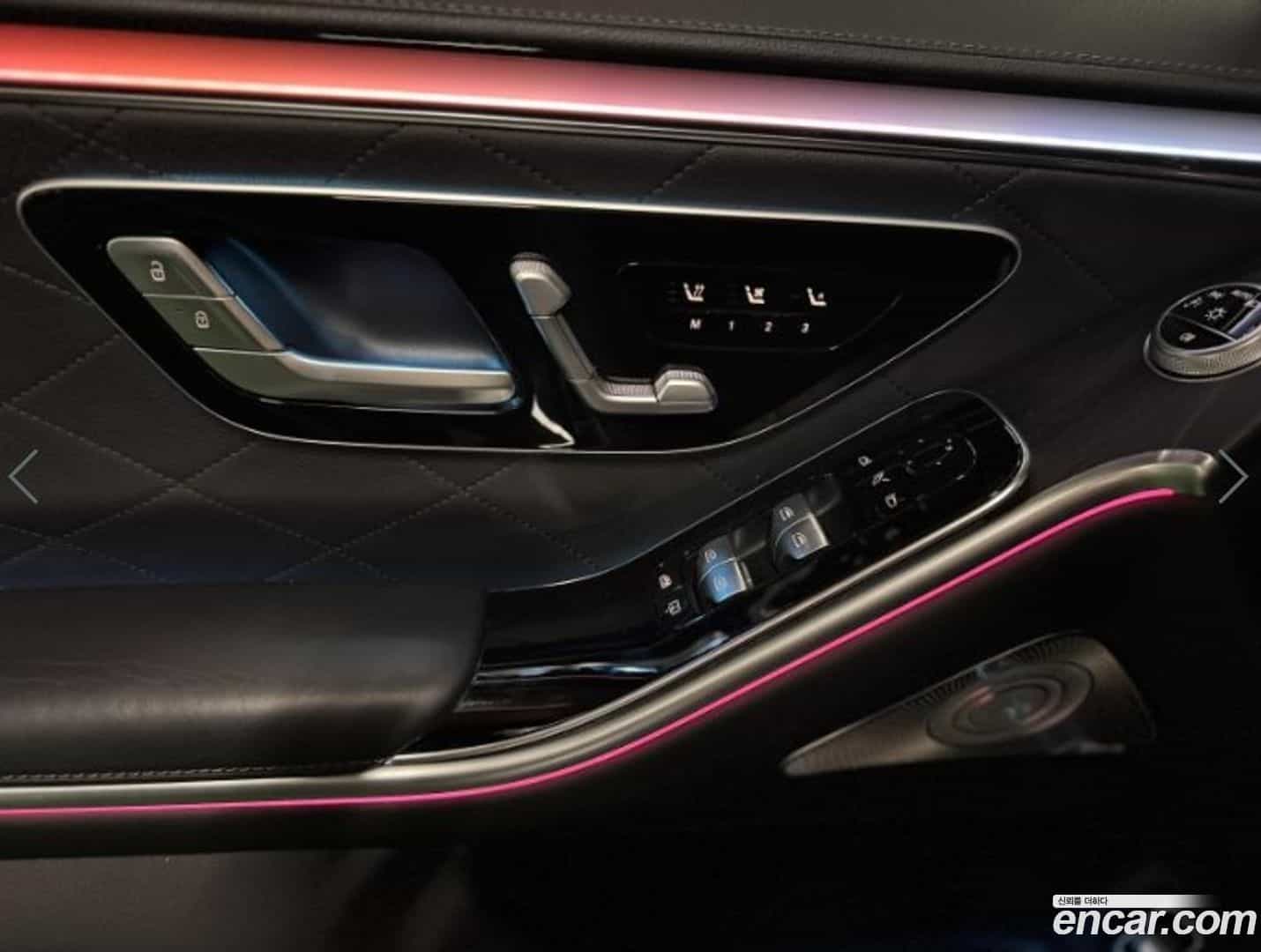 S-Class Mercedes-Benz 2021.10-OPTION-016