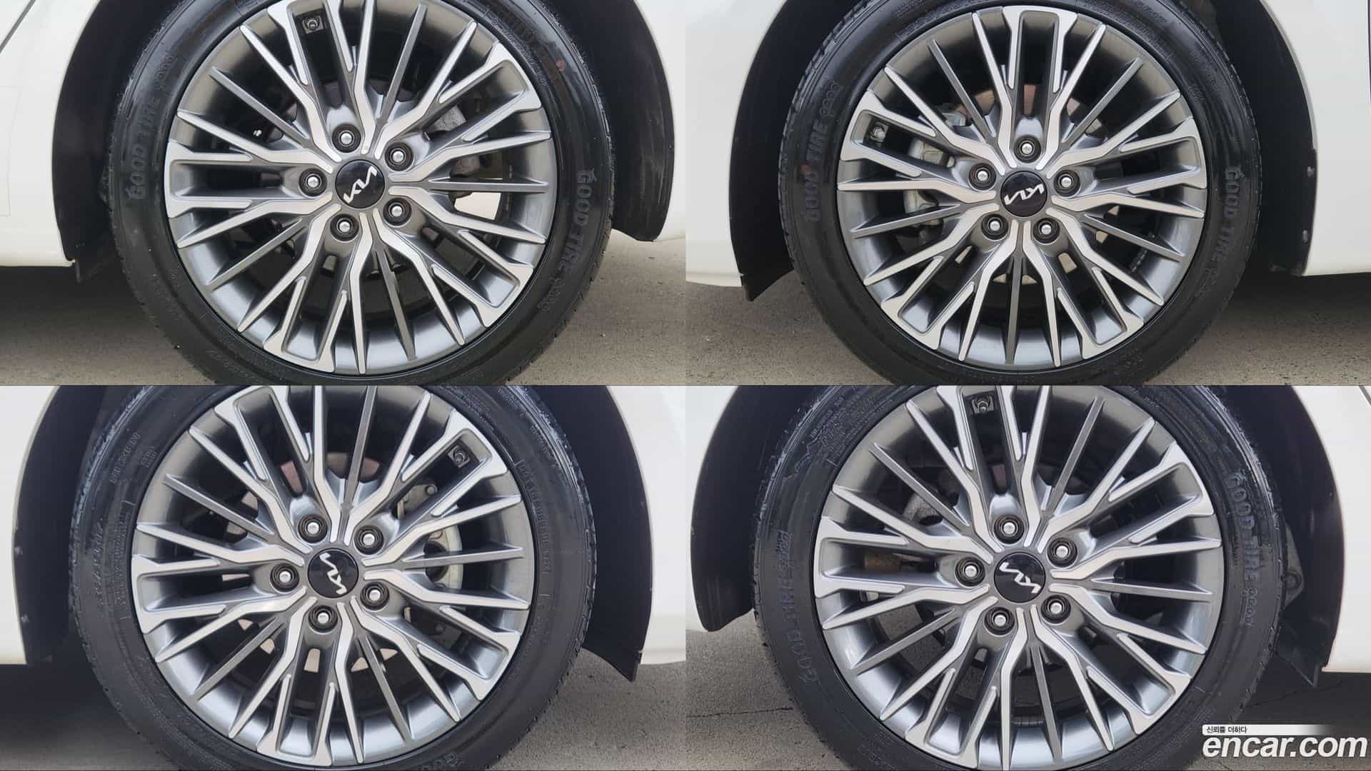 K3 Kia 2022.0-OPTION-022