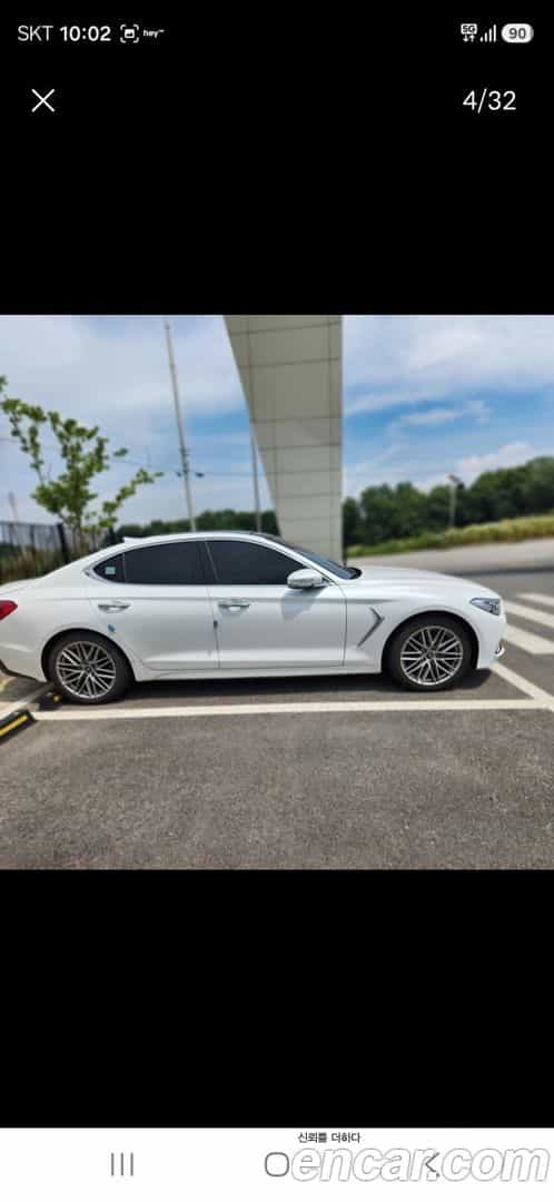 G70 Genesis 2019.9-OUTER-004