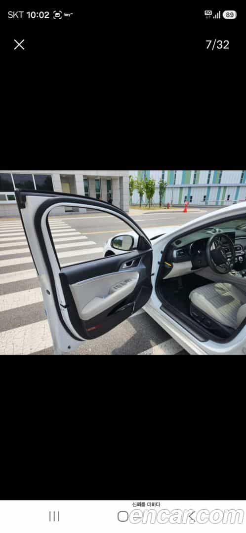 G70 Genesis 2019.9-INNER-007