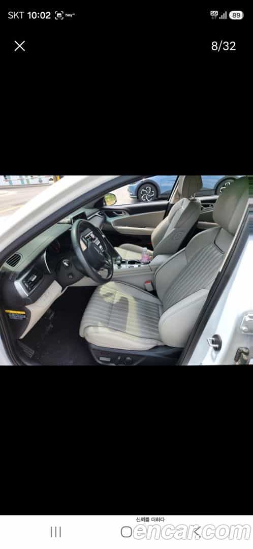 G70 Genesis 2019.9-INNER-008