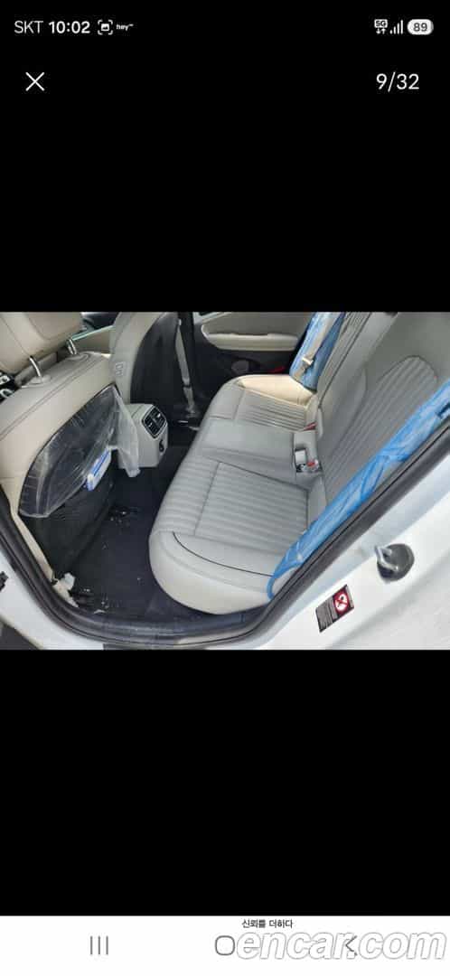 G70 Genesis 2019.9-INNER-009