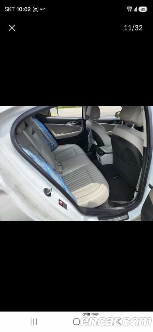 G70 Genesis 2019.9-INNER-010