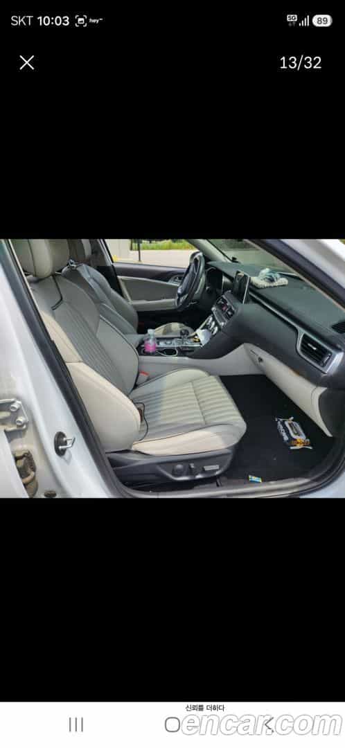G70 Genesis 2019.9-OPTION-015