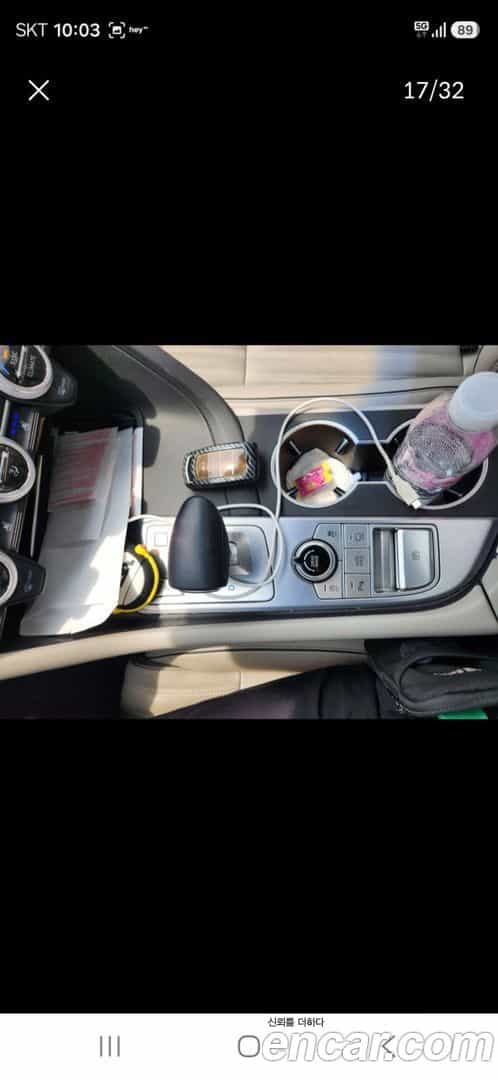 G70 Genesis 2019.9-OPTION-018