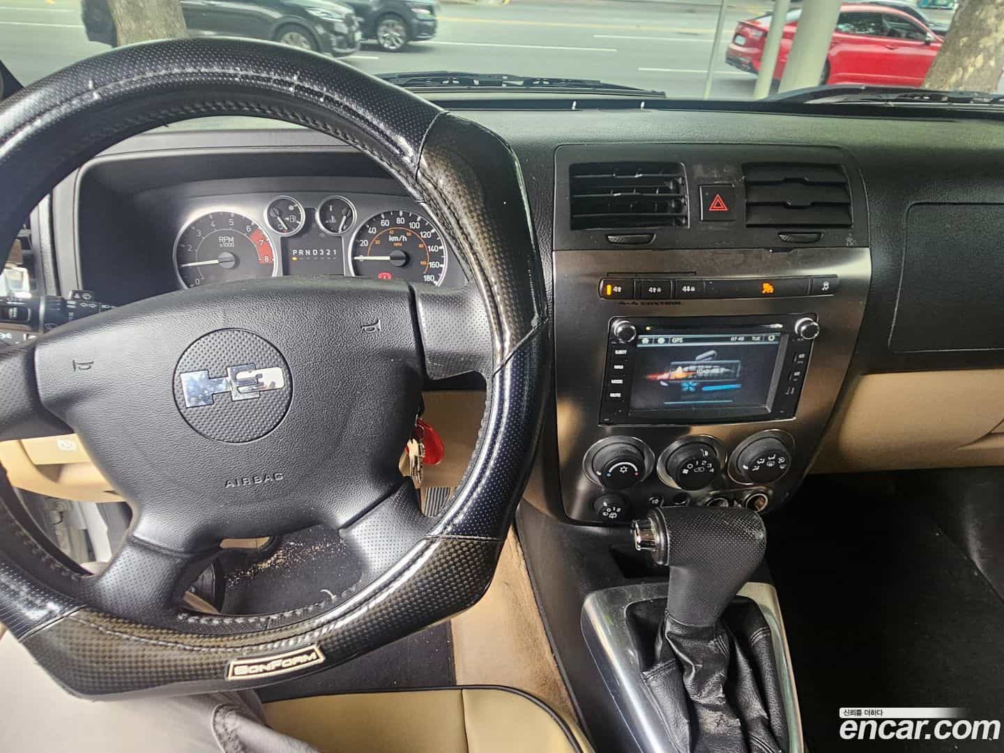 H3 Hummer 2009.11-INNER-010