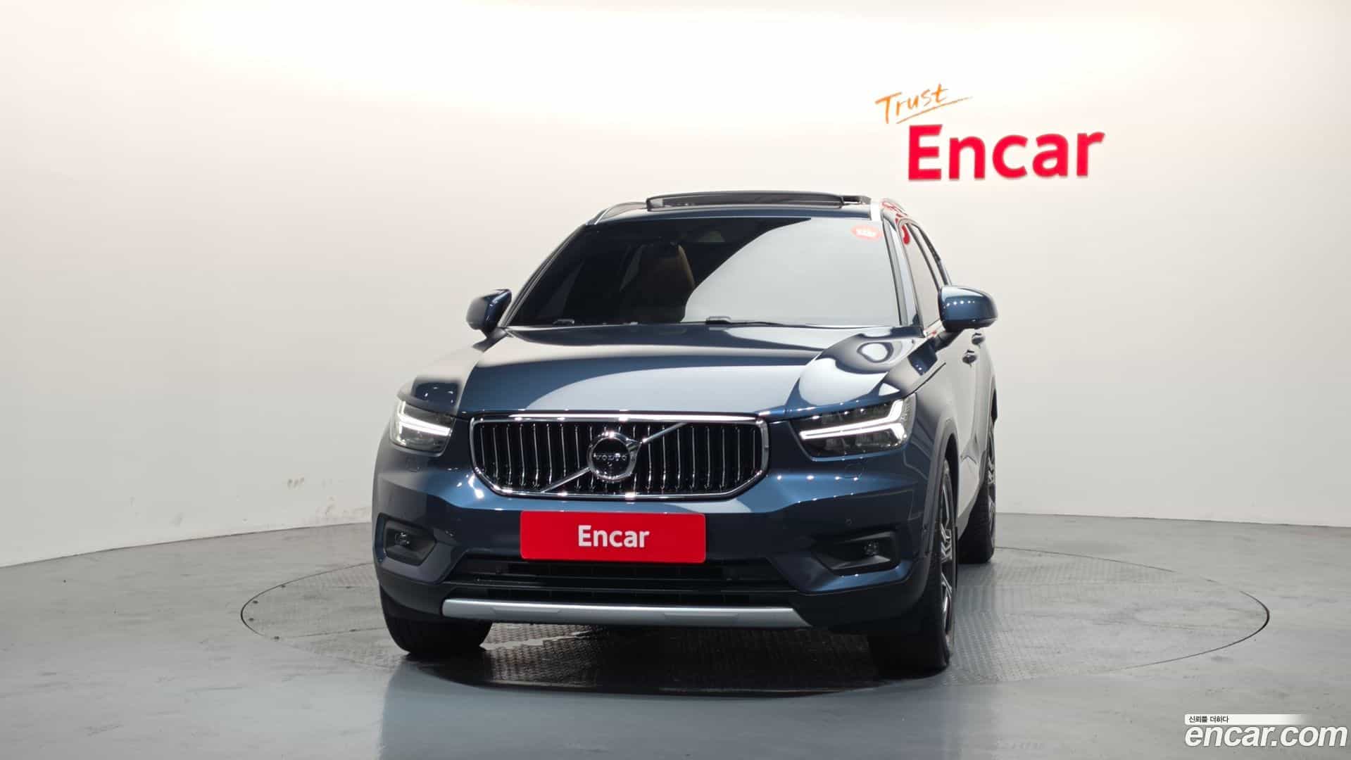XC40 Volvo 2021.5-OUTER-003