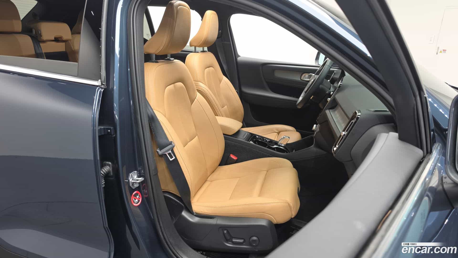 XC40 Volvo 2021.5-OPTION-016