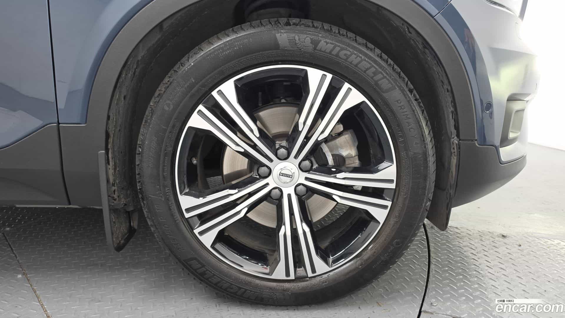 XC40 Volvo 2021.5-OUTER-031