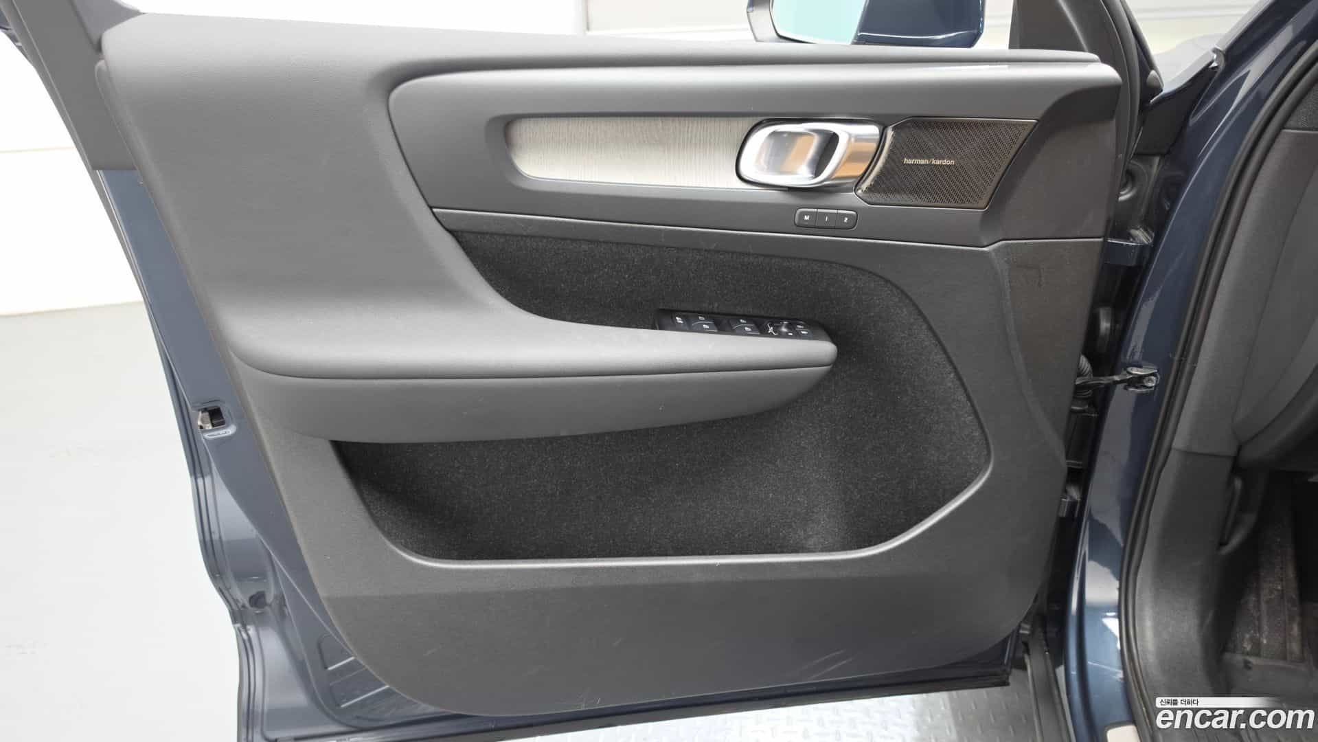 XC40 Volvo 2021.5-INNER-034