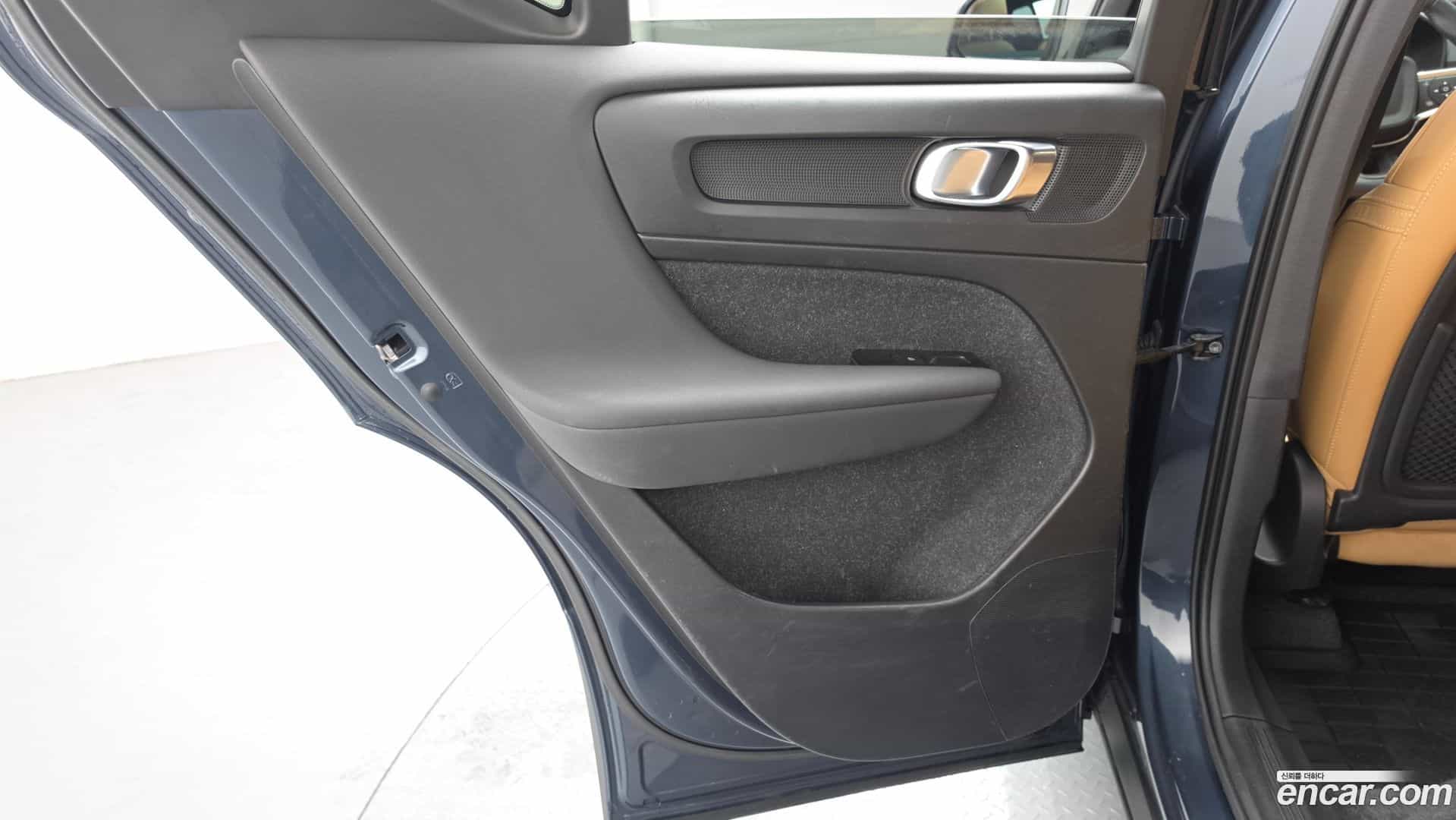 XC40 Volvo 2021.5-INNER-035