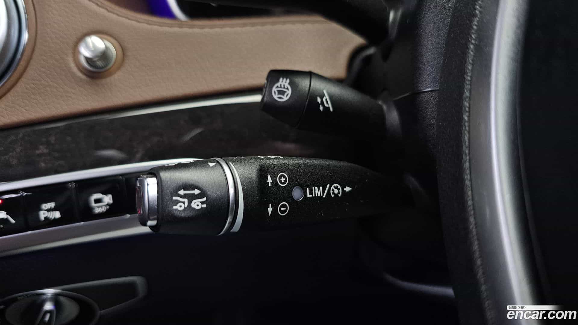 S-Class Mercedes-Benz 2017.6-OPTION-024